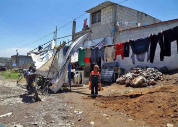 Monterrey, ¿ciudad de primer mundo?