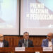 Revelan los Premios Nacionales de Periodismo la cruda realidad de México