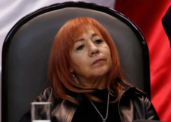 Renuncia consejo de CNDH; denuncian amenazas de titular