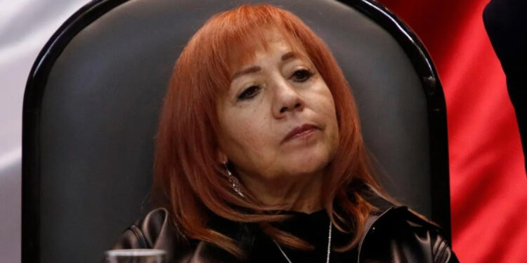 Renuncia consejo de CNDH; denuncian amenazas de titular