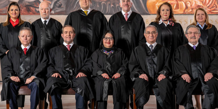 Nuevo golpe al Poder Judicial