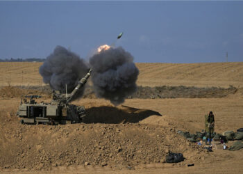 Israel no aceptará un alto al fuego en la Franja de Gaza