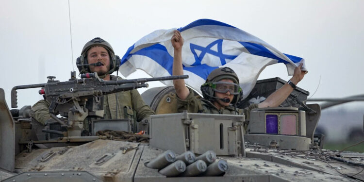 Medio Oriente: otra vez el salvajismo de los explotadores