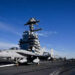 EE.UU. envía segundo portaaviones al Mediterráneo; “apoyará a Israel si es necesario”