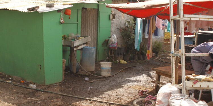 Vivienda en México es menos accesible por precios altos y sueldos bajos