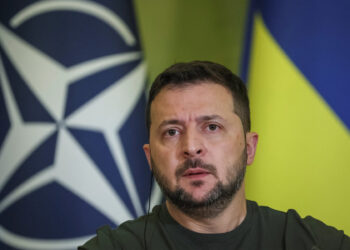 El agotamiento de Ucrania: crónica de una derrota anunciada