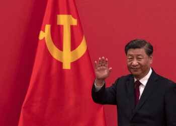 La República Popular China: ejemplo para el mundo