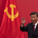 La República Popular China: ejemplo para el mundo