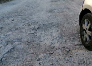 Urge rehabilitación de tramos carreteros en Zona Maya