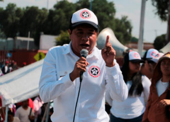 “PEF 2024 prioriza la compra de votos y olvida la educación”: FNERRR