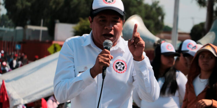 “PEF 2024 prioriza la compra de votos y olvida la educación”: FNERRR