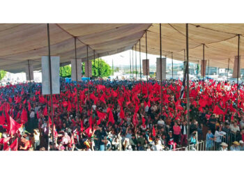 ¡Cuarenta años en Balcones!
