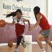 Prepara Antorcha Primera Jornada Nacional de Basquetbol