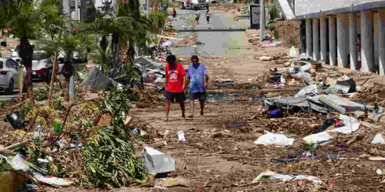 Crece amenaza de enfermedades en Guerrero por contaminación