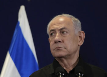 Netanyahu: todos son culpables de la incursión de Hamás, menos yo