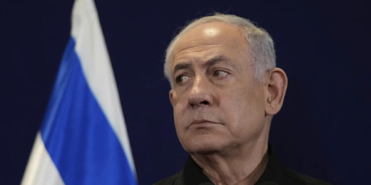 Netanyahu: todos son culpables de la incursión de Hamás, menos yo