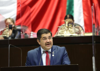 Segundo informe de labores LXV Legislatura