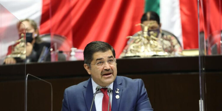 Segundo informe de labores LXV Legislatura