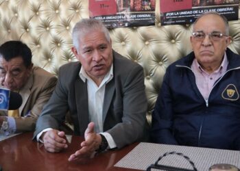 CRT anuncia su XLI Consejo Nacional Ordinario en Querétaro