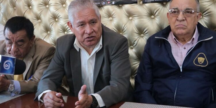 CRT anuncia su XLI Consejo Nacional Ordinario en Querétaro