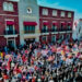Universitarios de Ixtapaluca denuncian con protestas la negativa de apoyos gubernamentales del alcalde Felipe Arvizu