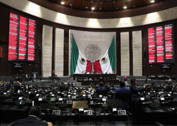 Arranca en la Cámara de Diputados discusión del PPEF 2024