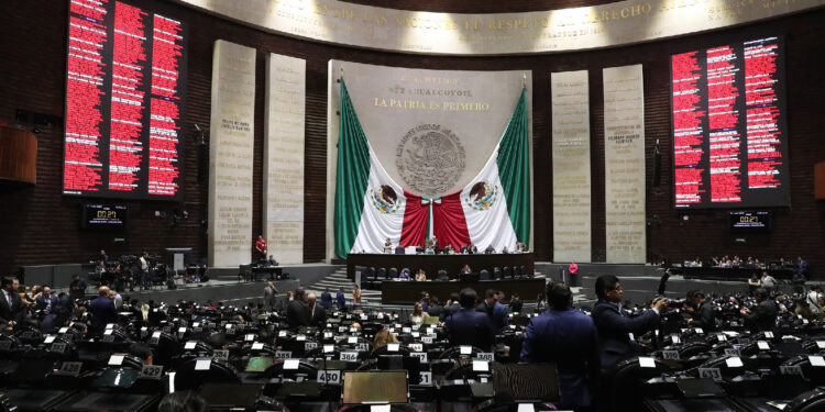 Arranca en la Cámara de Diputados discusión del PPEF 2024