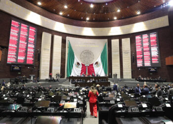 Diputados aprueban PEF 2024; hay más de mil 800 reservas