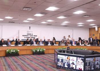 Sin cambios, la Comisión de Presupuesto aprueba PEF 2024; a Guerrero no le reasignan recursos