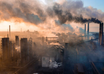 El 1% más rico de México contamina más que el 80% del país: Oxfam