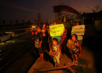 Lo que revela la tragedia de Acapulco