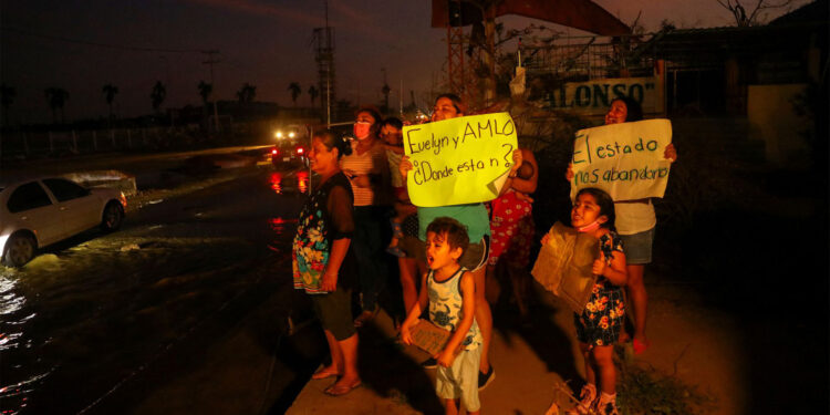 Lo que revela la tragedia de Acapulco