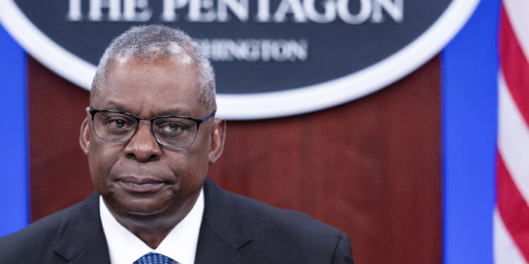 El 50% de estadounidenses creen que se gasta demasiado dinero en Ucrania