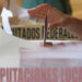 Votarán 93 mil presos mexicanos en elecciones presidenciales de 2024