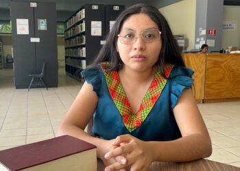 Estudiante de Tecomatlán vence a más de 18 mil participantes y gana primer lugar en evento nacional de ciencias