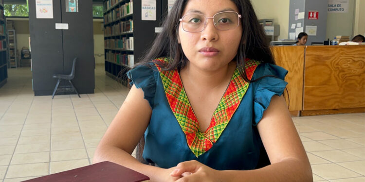 Estudiante de Tecomatlán vence a más de 18 mil participantes y gana primer lugar en evento nacional de ciencias