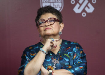 Fiscalía CDMX espió opositores y aliados de Morena