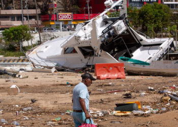 Cero apoyos a Guerrero en el PEF 2024