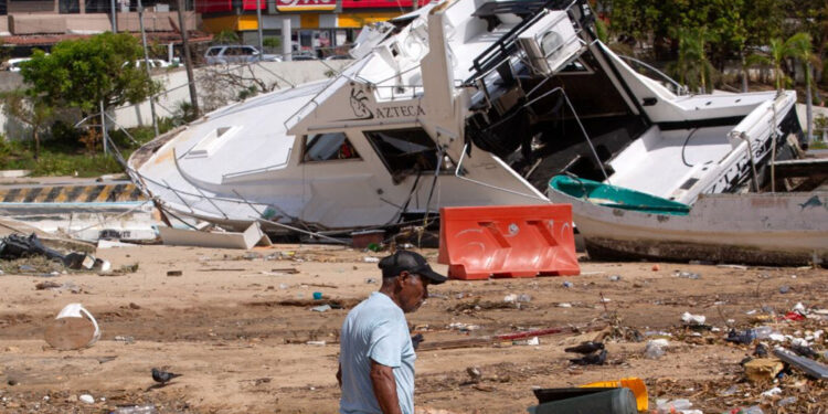 Cero apoyos a Guerrero en el PEF 2024