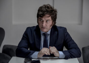 Qué enseñanzas nos deja el triunfo de Milei en Argentina