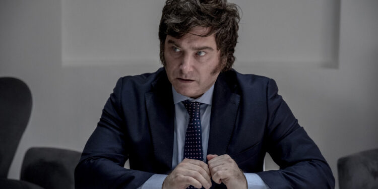 Qué enseñanzas nos deja el triunfo de Milei en Argentina