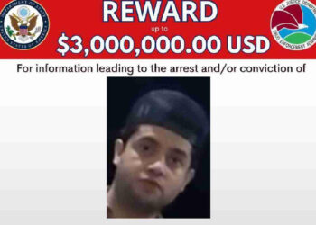 Captura en Culiacán al jefe de seguridad de Los Chapitos