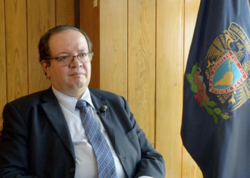 Leonardo Lomelí es el nuevo rector de la UNAM