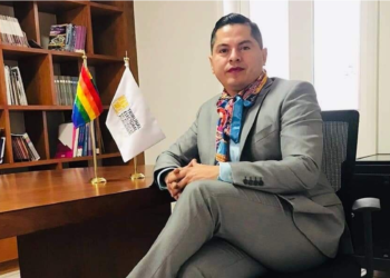 Hallan sin vida a Jesús Ociel Baena, Magistrade de Aguascalientes