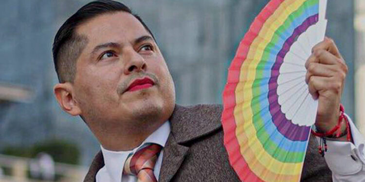 Fiscalía: novio mató a magistrade; familia rechazan versión