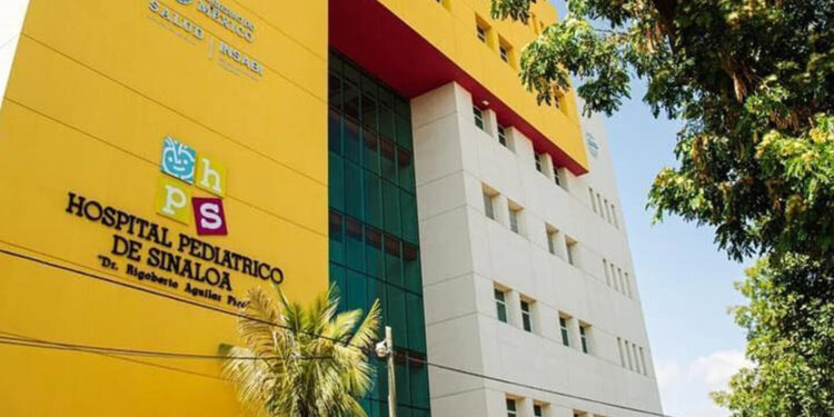 Muere en Sinaloa menor de un año por fentanilo