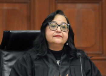 Norma Piña acepta que fideicomisos del PJF sean destinados a damnificados de Guerrero