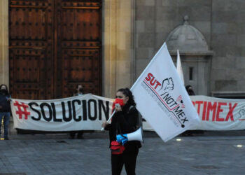 Aprueban diputados extinción de Notimex