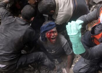 Alto a la agresión criminal contra los palestinos