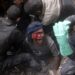 Alto a la agresión criminal contra los palestinos